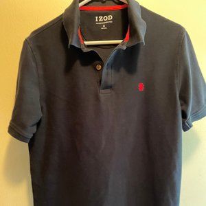 IZOD Polo shirt size M